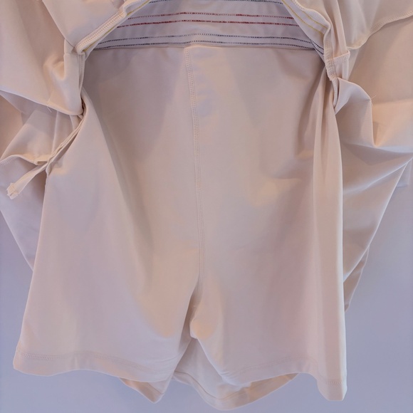 Aqua x Venus WilliamsTennis Dress Athleisure - Picture 4 of 4